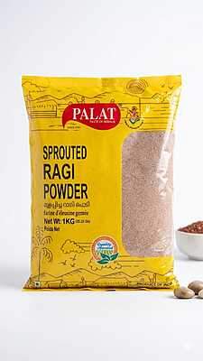 Ragi Powder 1Kg