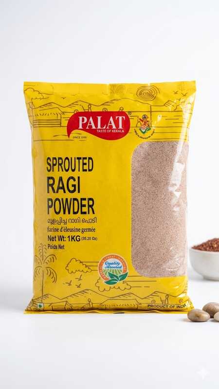 Ragi Powder 1Kg