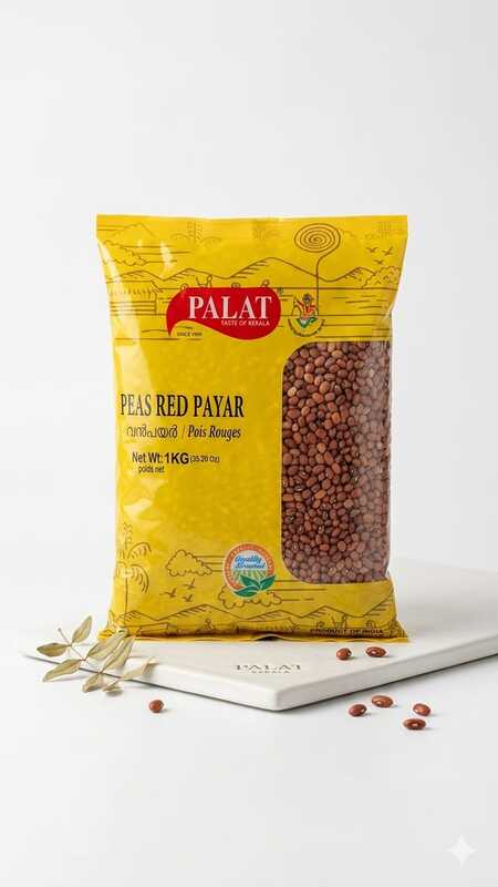 Peas Red Payar 1kg
