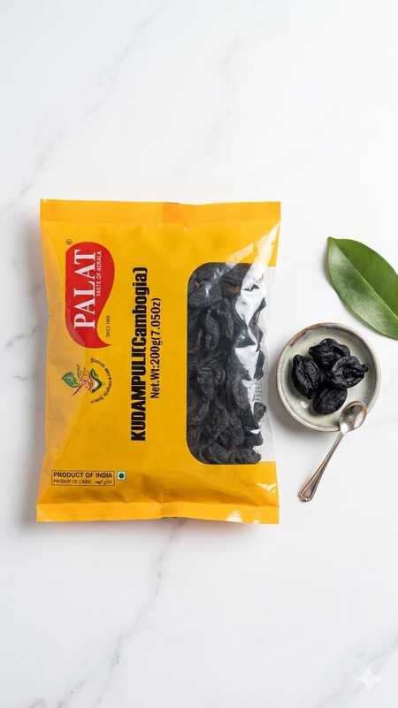 Kudampuli 200gm
