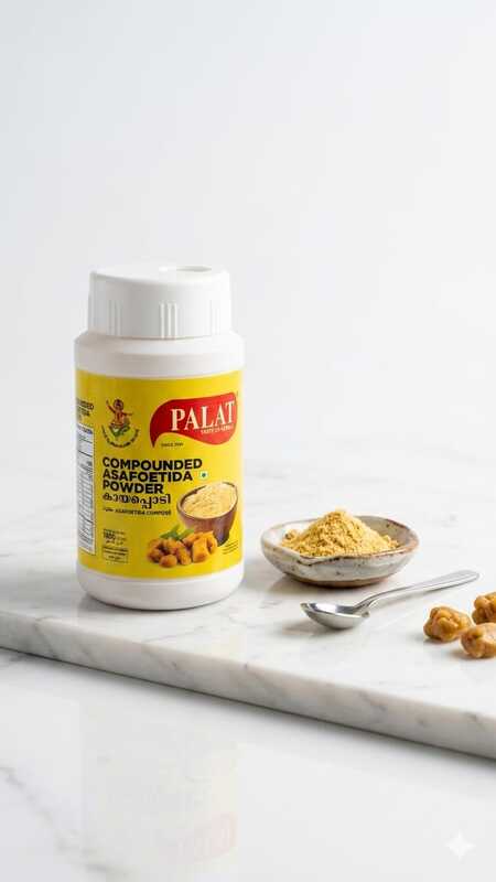 Asafoeitida Powder 100gm