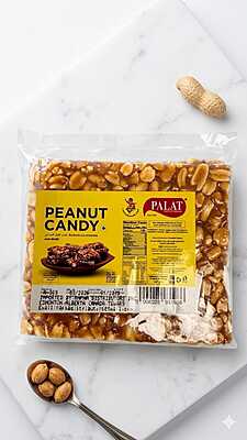 Peanut Candy 150gm
