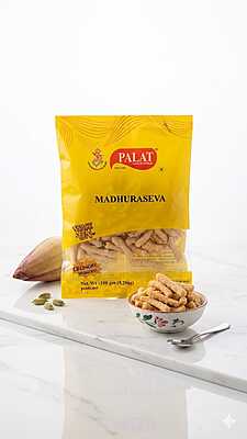 Madhura Seva 200gm