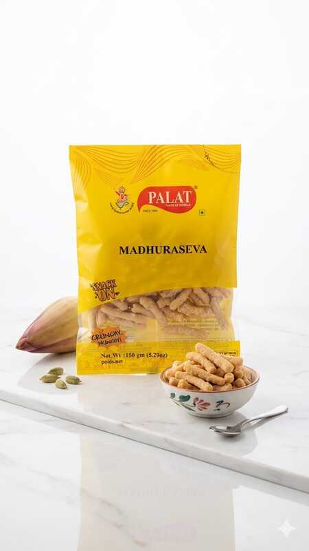 Madhura Seva 200gm