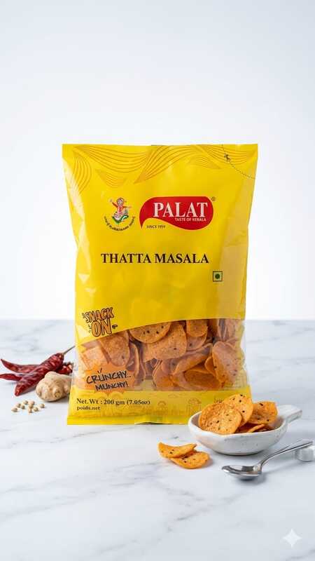 Thatta Masala 200gm