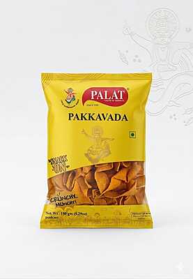 Pakkavada 150gm