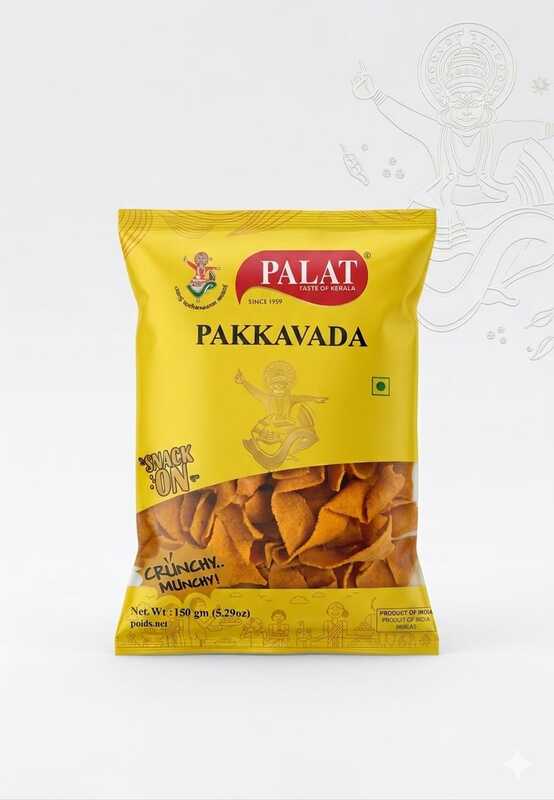 Pakkavada 150gm