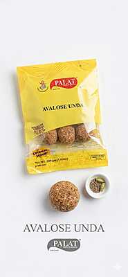 Avalose Unda 200gm