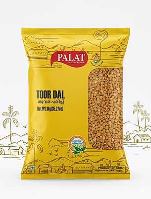 Toor Dal 1kg
