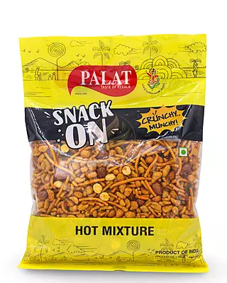 Hot Mixture 200gm