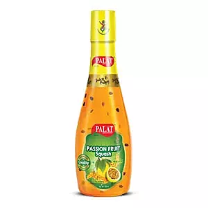 Passion fruit 750ml