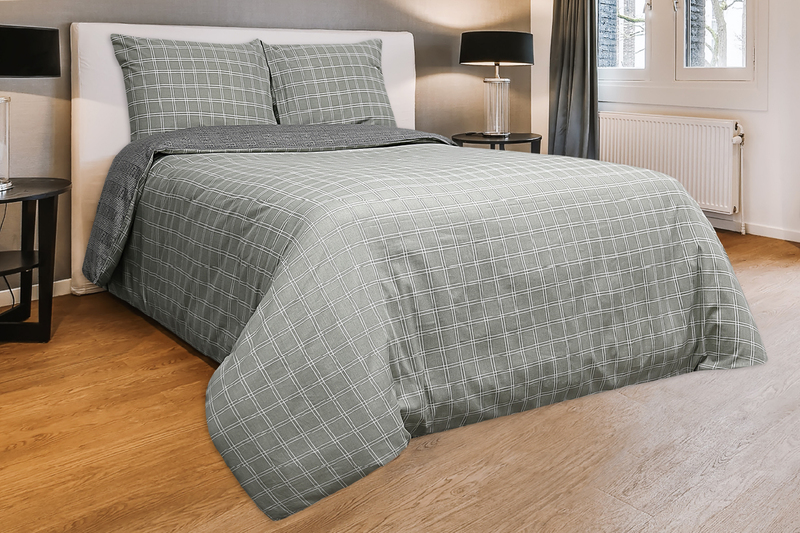 Paxton Bedding Set