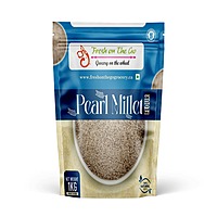 S V Homemade Pearl Millet flour