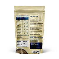 S V Homemade Pearl Millet flour