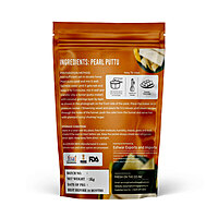 S V Homemade Pearl Millet Puttu