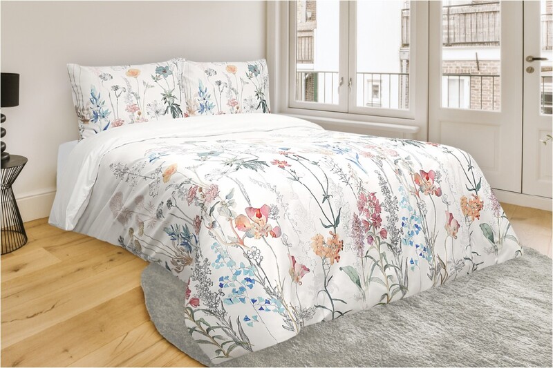 Penrhyn Bedding Set