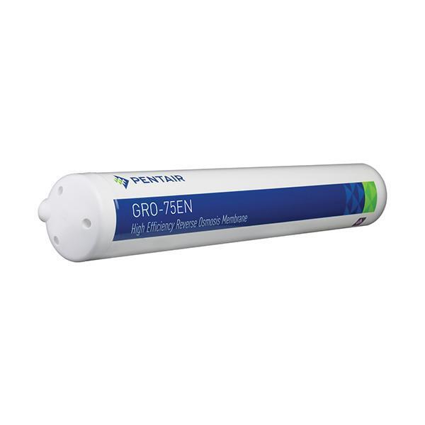 Pentair Gro-75EN High Efficiency Reverse Osmosis Membrane