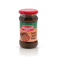 Pepper Rasam Paste 300 gm