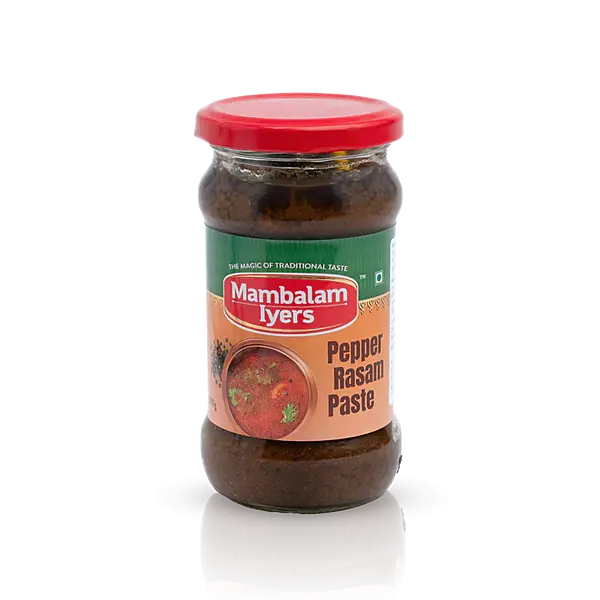 Pepper Rasam Paste 300 gm
