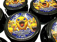 MAD BLEUETS Confiture piquante 200ML