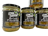 Relish Piquante 500ML