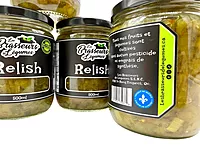 Relish 500ML