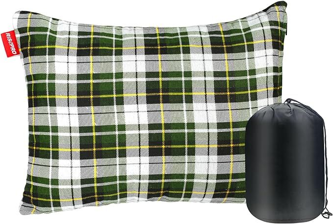 Camping Pillow