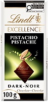 Lindt Excellence Pistachio Dark Chocolate Bar 15 x 100 g
