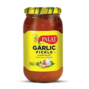 Garlic Pickle 400gm