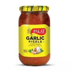 Garlic Pickle 400gm
