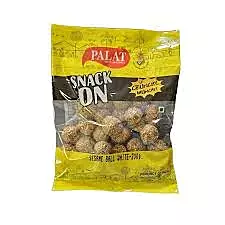 Sesame Ball white 200gm