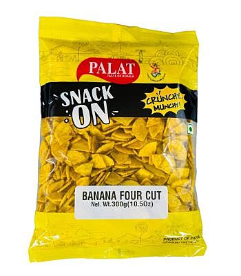Banana 4 cut 200gm