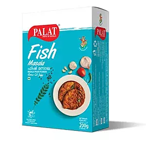 Fish masala 200gm