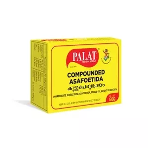 Asafoeitida Powder 100gm