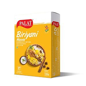 Biriyani Masala 100GM