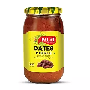 Dates pickle 400gm