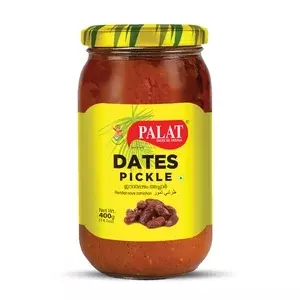 Dates pickle 400gm