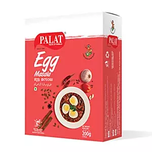 Egg masala 200gm