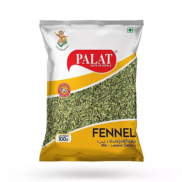 Fennel 100GM