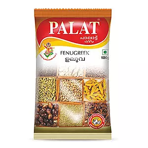 Fenugreek 100GM