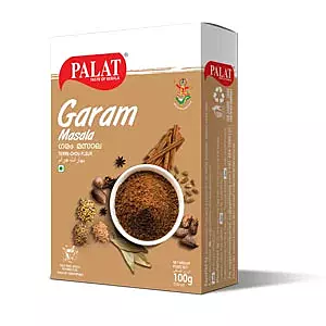 Garam masala 200gm