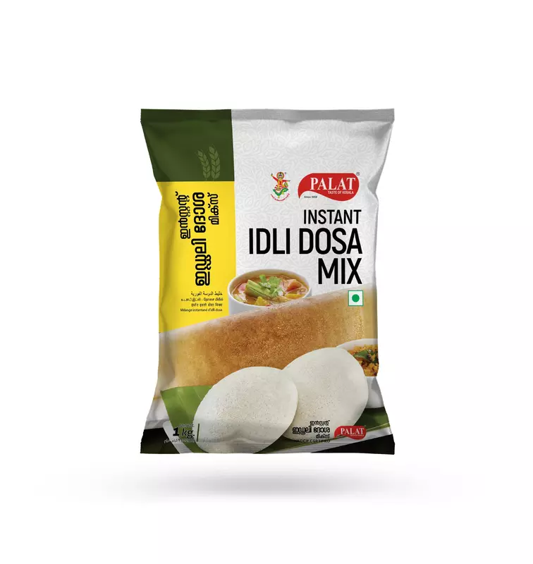 Instant Idly/Dosa mix
