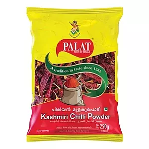 Kashmiri Chilly Powder 1Kg