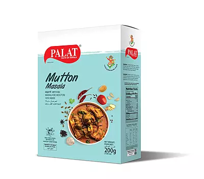 Mutton masala 200g