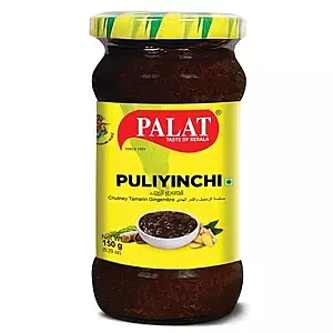 Puliyinchi 400gm