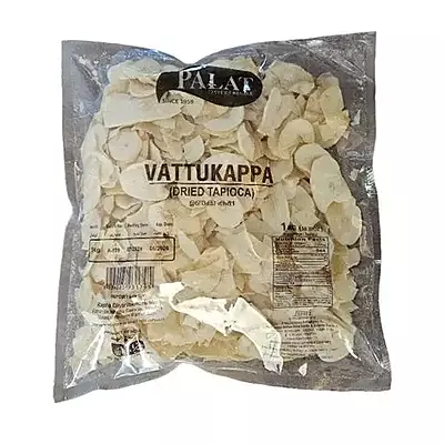 Vattu Kappa 1kg