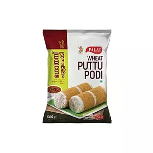 Wheat Puttu 1kg