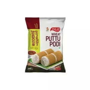 Wheat Puttu 1kg