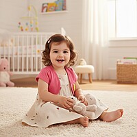 Kids Frock