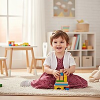 Kids Frock